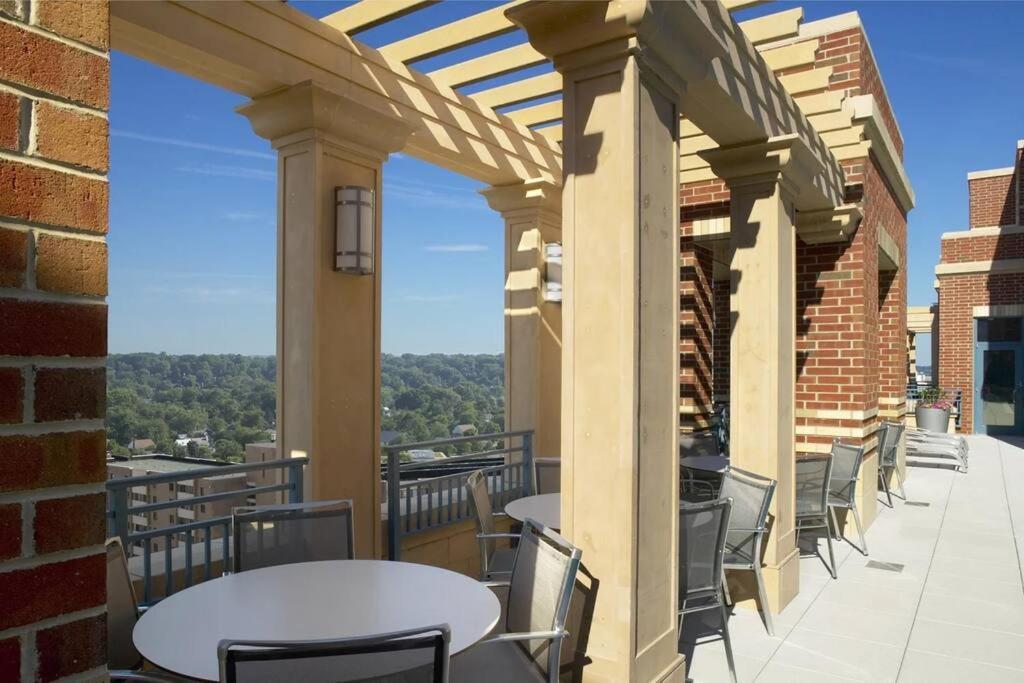 Bright And Cozy Apartment Near Pentagon City Arlington Exterior photo
