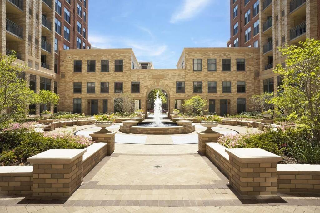 Bright And Cozy Apartment Near Pentagon City Arlington Exterior photo
